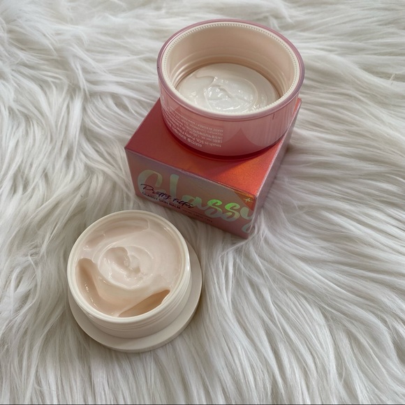 Touch in SOL Pretty Filter Glassy Skin Balm 1.05oz - Picture 3 of 5